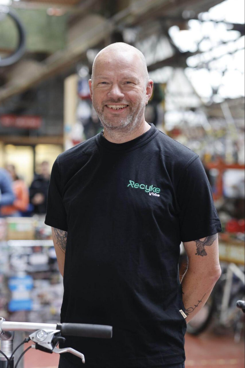 Andy Hunter Headshot