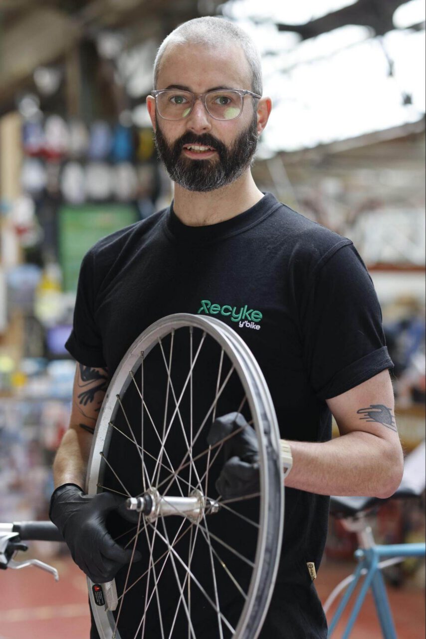 Ryan Collins Headshot