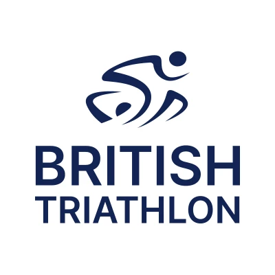 British Triathlon Logo