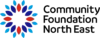 Community Foundation North East Logo